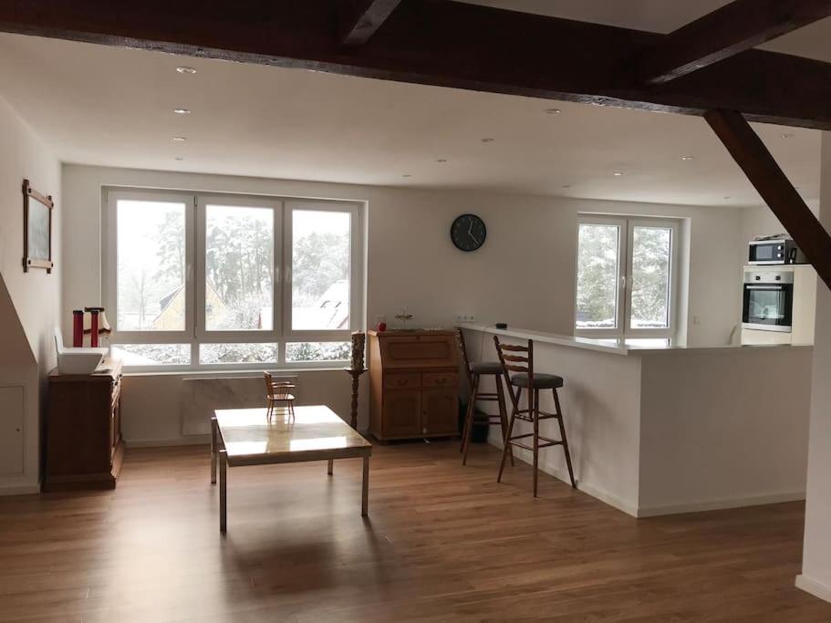 Luxury Floor Kassel