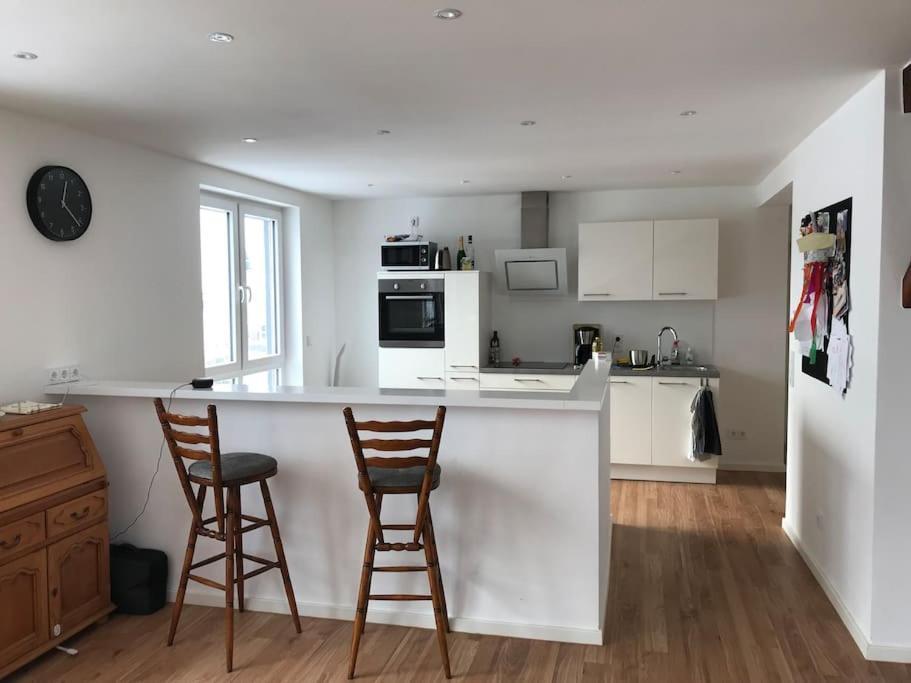 Apartment Luxury Floor Kassel