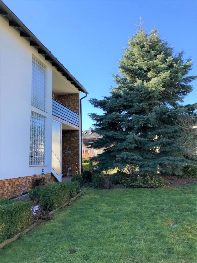 Luxury Floor Apartment Kassel