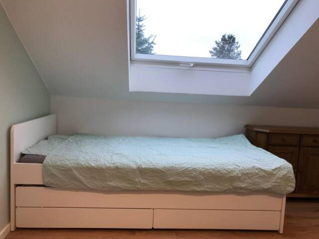 Luxury Floor Apartment