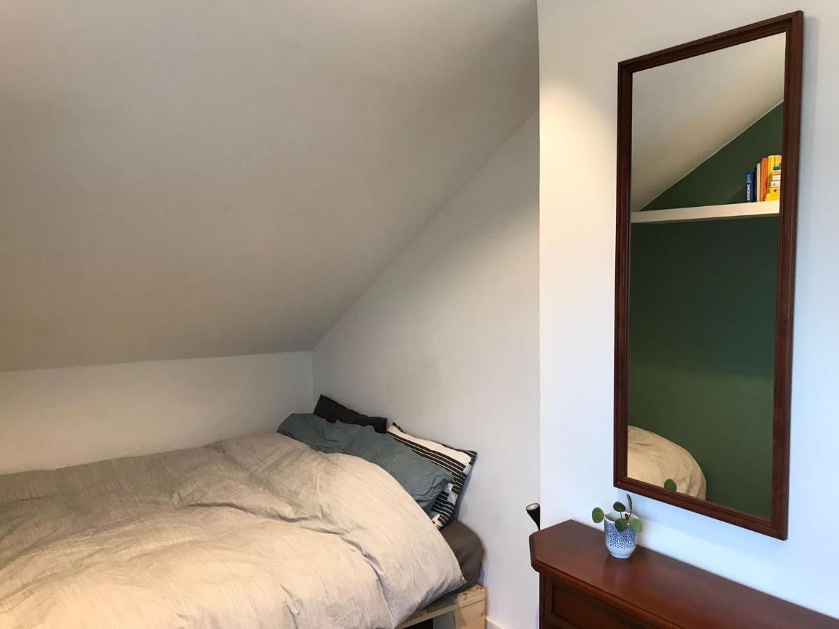 Apartment Luxury Floor Kassel