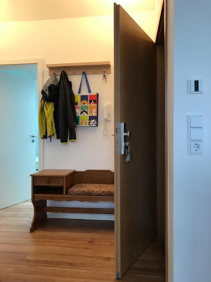 Apartment Luxury Floor *